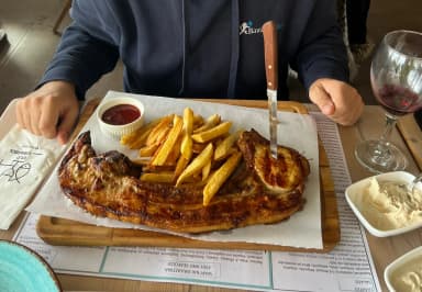 Sea Bass